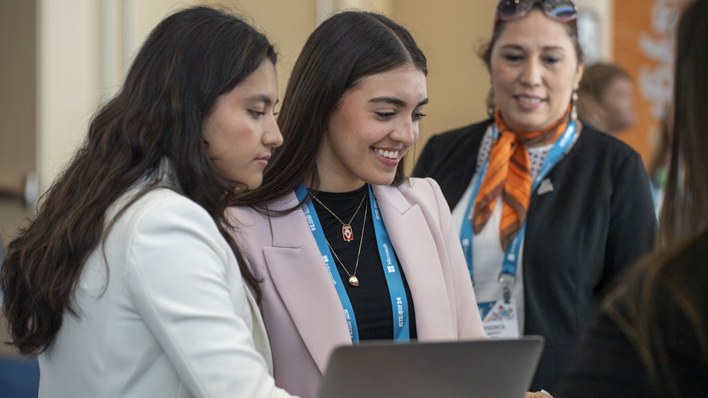 Iste cert about 2024