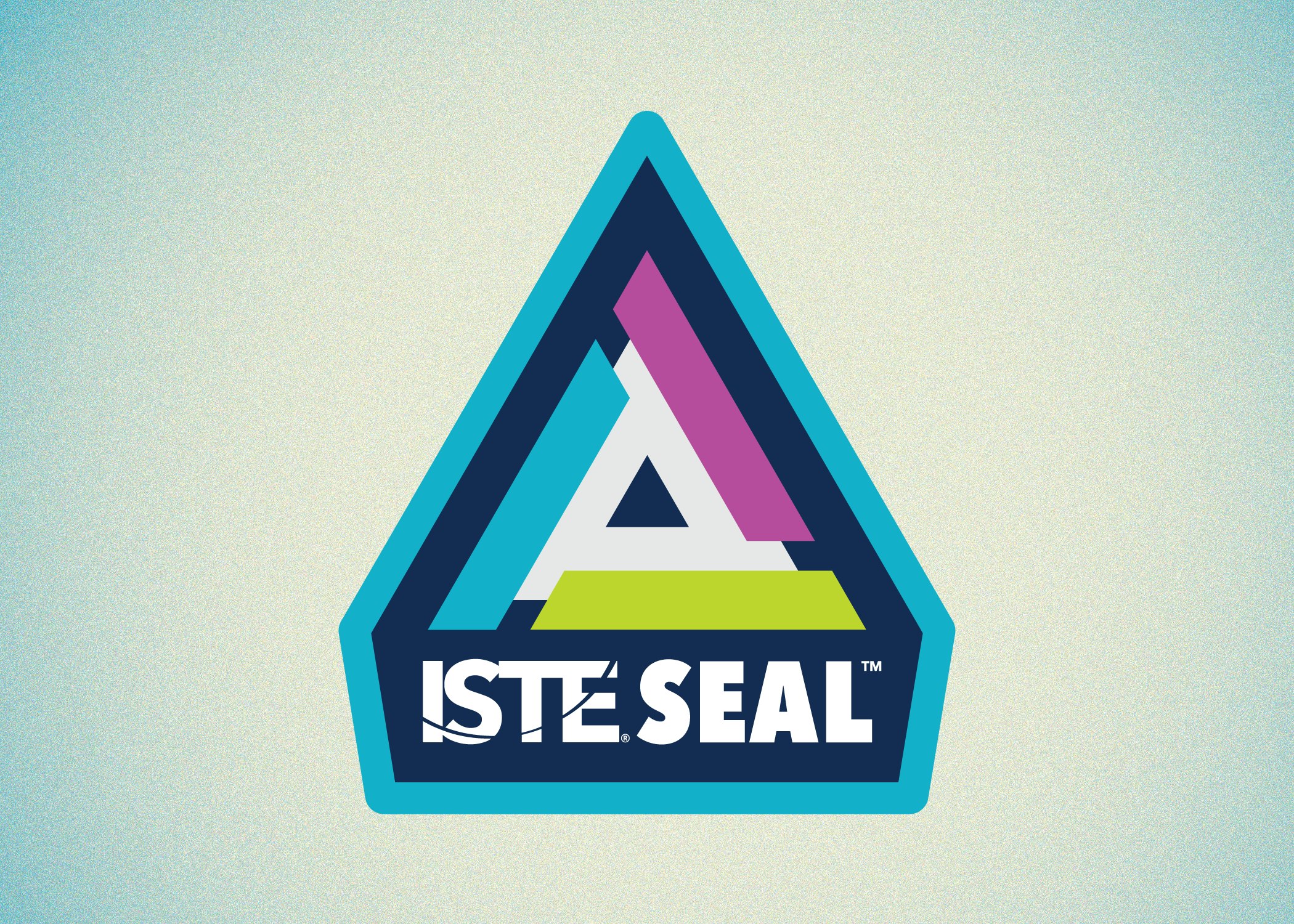 ISTE Seal 2100 C
