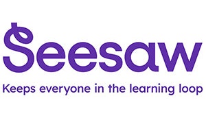 ISTE Seal Seesaw