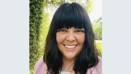 Kaylah Holland, Ed.D.