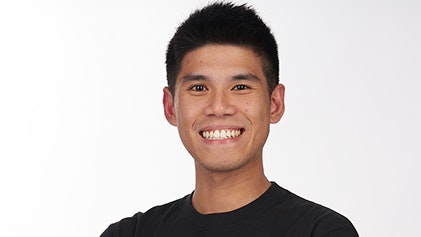 Lin Ying Chen 24 20tw 2