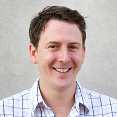 Mike karlin headshot portfolio picture