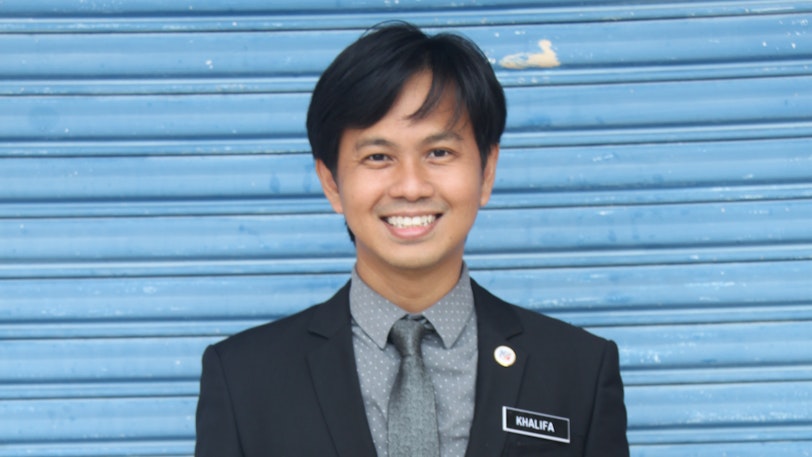 Mohd Al Khalifa Bin Mohd Affnan 2