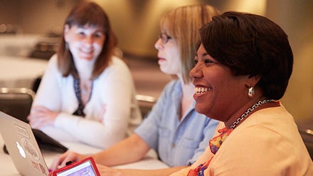 Professional Learning Packages