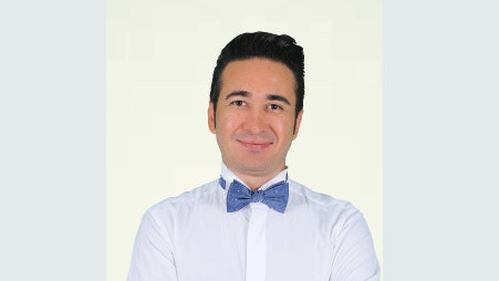 Selcuk Yusuf Arslan