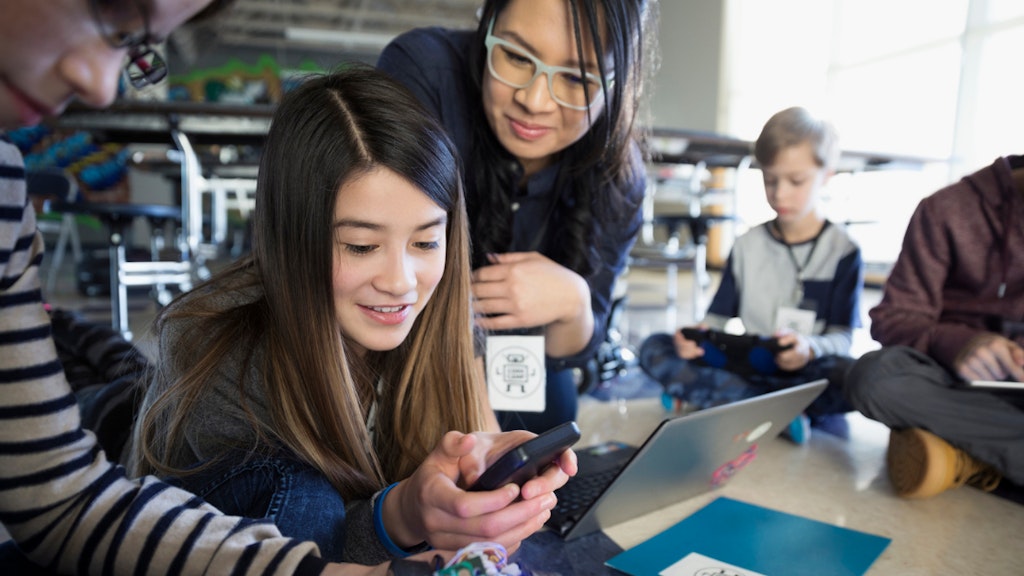 STEM Competitions Twitter