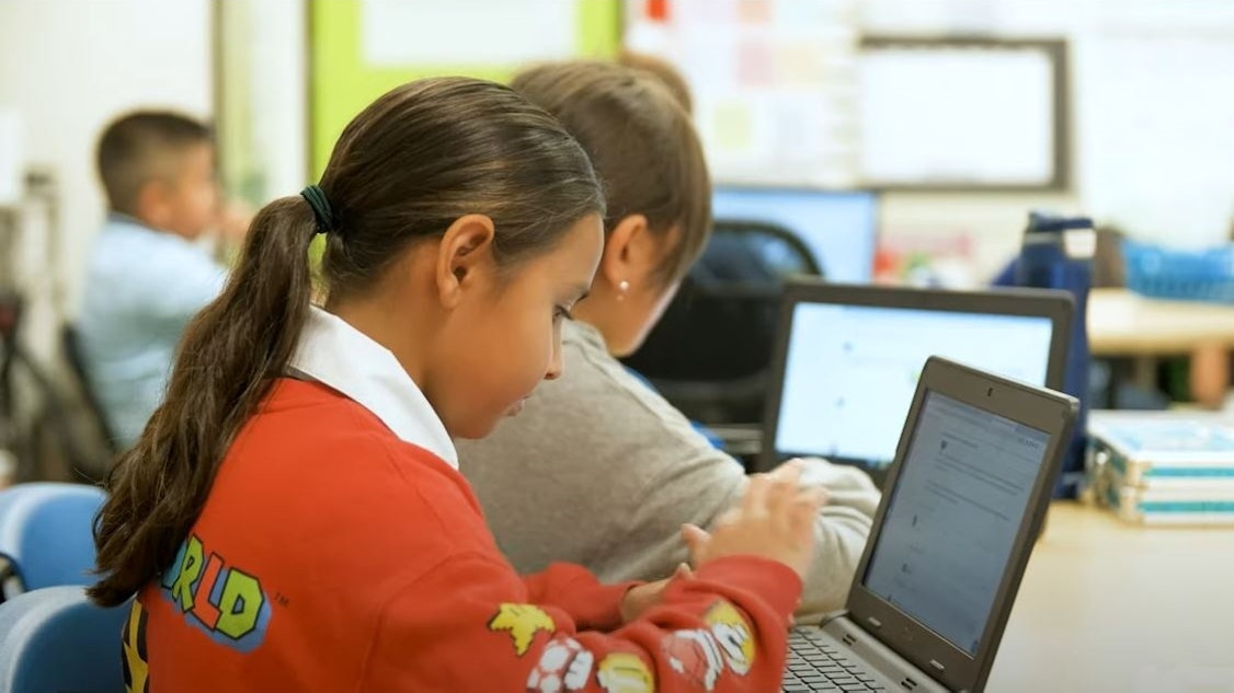 See the Digital Citizen standard in action in this YouTube playlist.