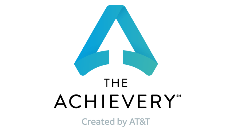 Achievery Vertical Color