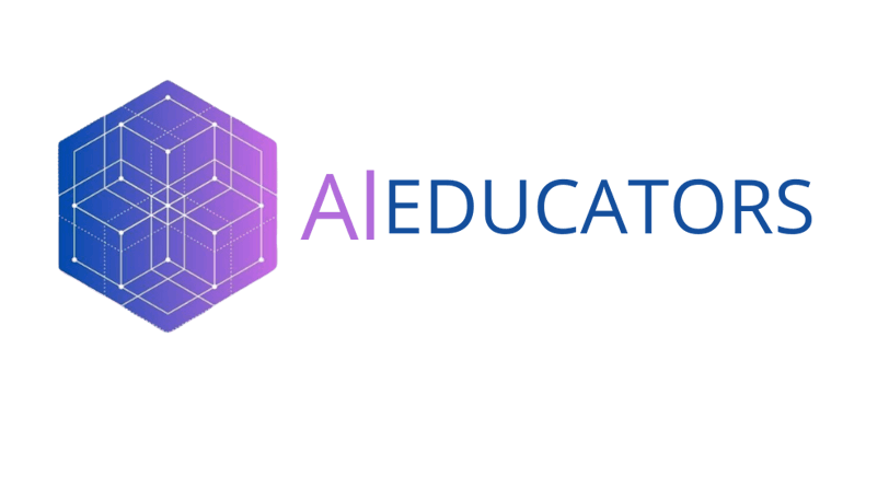 AI Educators Logo Transparent 2